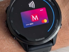 Pożegnajcie Garmin Pay. Nadchodzi coś lepszego