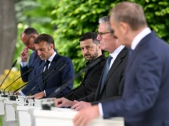 Chętnych coraz mniej