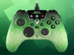 Kontroler Turtle Beach React-R dla PC i konsol Xbox za 89,99 zł w Media Markt