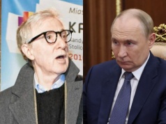 Woody Allen główną gwiazdą festiwalu filmowego w Moskwie. Forma jego udziału zaskakuje