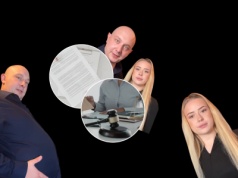 Daniel i Natalia Magical ujawniają oficjalne dokumenty z prokuratury w sprawie zakazu streamowania