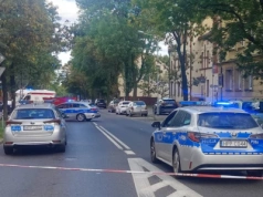 Policja ustaliła tożsamość ofiary nożownika z Chorzowa. To obcokrajowiec
