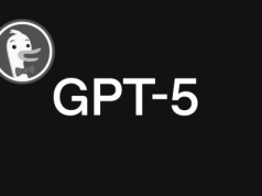 GPT-5 bez konta i logowania, czyli Duck.ai również z mniejszym modelem