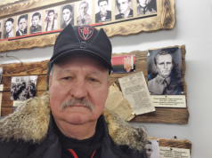 Banderowiec został ekspertem „Super Expressu”