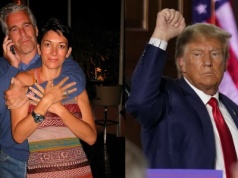 Afera Epsteina: Maxwell zeznała, że Trump nigdy nie zrobił nic złego i właściwie tylko go chwaliła