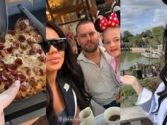 Sylwia Bomba kręci nosem na paryski Disneyland: 