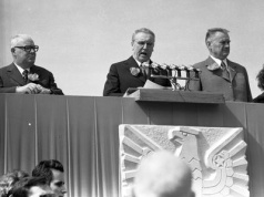 Edward Gierek i polski sen o nowoczesności: PRL lat siedemdziesiątych