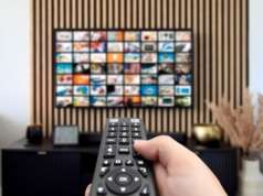 "Nie oglądam telewizji"? Bzdura - streaming na telewizorach to wciąż niewielki ułamek