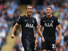 Niespodzianka w Premier League. Tottenham ograł Manchester City!