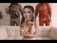 Nowy teledysk Szalonego Tańculi: Denis, BadGirlSandra i swingersi – hit lata 2025!