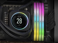 Nie masz pieniędzy na RAM z RGB? Corsair sprzeda Ci atrapy
