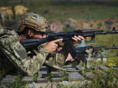 Będzie abolicja dla Polaków walczących przeciwko Rosji w Ukrainie