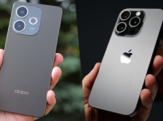 Apple kontra Oppo. Rozpoczął się spór o kradzież tajemnic technologicznych