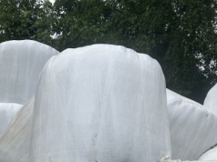 Hałdy odpadów rolniczych, ale czyj to problem?