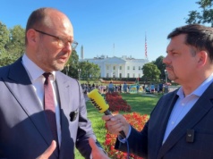 ​Wizyta w Białym Domu i nocleg w Blair House. Tak Trump podejmie Nawrockiego