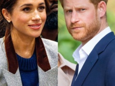 Plotkowano o kryzysie Meghan i Harry'ego, a wystarczyło poczekać na te słowa. Sama ogłosiła