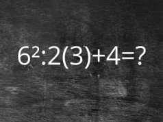 Ta łamigłówka matematyczna sprawdzi wiedzę z podstawówki. Pilny uczeń rozwiąże równanie bez kalkulatora