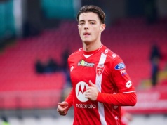 Kacper Urbański bardzo blisko LaLiga. Wiadomo, ile ma kosztować