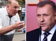 Tomaszewski reaguje na nagranie z Kuleszą u Mejzy. Powiedział wprost