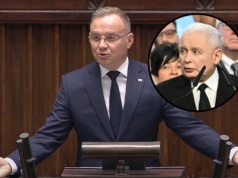 Polacy są w szoku! Tak teraz wyglądają relacje Dudy z Kaczyńskim