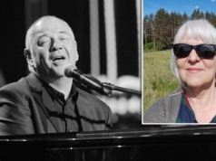 Tak żegna Stanisława Soykę jego pierwsza żona. Jeden obraz, który ściska serce