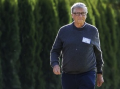 Bill Gates oferuje milion dolarów. Na badania nad nieuleczalną chorobą