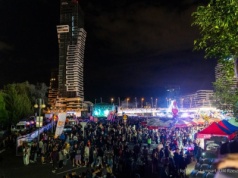 Rzeszowski etap Eska Music Tour już za nami. Wydarzenie zgromadziło tłumy!