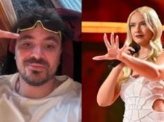 Daniel Martyniuk został samozwańczym ekspertem od muzyki i UDERZA w Natalię Nykiel. 