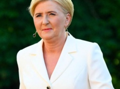 Tak teraz żyje Agata Duda. Przyłapana nie pozostawiła wątpliwości