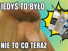 Kiedyś to było... Dlaczego wszystkie telefony wyglądają tak samo?