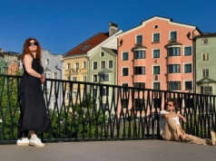 Innsbruck na weekend. Co zobaczyć w stolicy Tyrolu? Najpiękniejsze atrakcje i praktyczne porady
