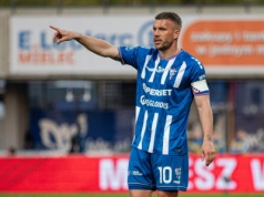 Podolski: Nie możesz brać klubu z długami. To nie ja prowadziłem taką politykę