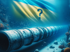 Ukraiński mężczyzna zatrzymany we Włoszech w związku z sabotażem Nord Stream