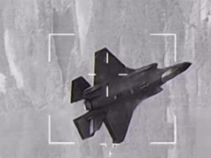 Bitwa powietrzna nad Finlandią. Rafale 