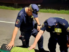 Ujawniono sporo wykroczeń