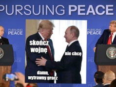 Po dwóch tygodniach ultimatum dla Putina Trump daje kolejne dwa tygodnie ultimatum