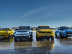 Zapomnijcie o Mustangu. Nowe Fordy będą nazywać się jak postacie z gier