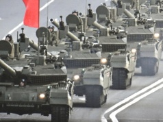 Wyliczyli, kiedy rosyjska armia dotrze do granicy z Polską