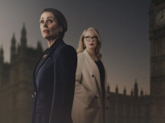 Wybór (2025) - recenzja serialu [Netflix]. Kiedy House of Cards spotyka melodramat