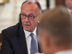 Berlin ma problem. Nawet większy niż się spodziewał kanclerz