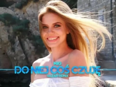 MIG – Do niej coś czuje (VAZAR REMIX)