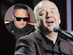 Stanisław Soyka pożegnany przez Muńka Staszczyka. Takie słowa poleciały ze sceny