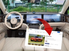 China EV Marketplace już działa. Zamów sobie elektryka z Chin
