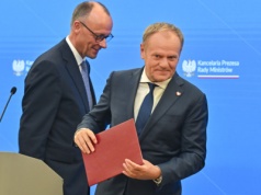 Niemcy mają ponurą wiadomość dla Polski. 