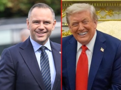 Nawrocki leci do Trumpa. Ma nocleg w rezydencji dla wyjątkowych gości