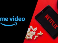 5 filmów science fiction, które WARTO zobaczyć na Netflix, HBO Max i Prime Video!