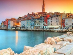 Półwysep Istria – co zobaczyć na największym półwyspie Chorwacji?