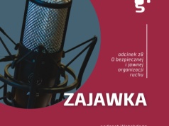 O bezpiecznej i jawnej organizacji ruchu