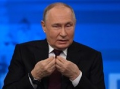 Putin jednak nie spotka się z Zełenskim? 