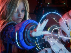 Pragmata będzie rajem dla fanów zarządzania chaosem - wrażenia z Gamescomu